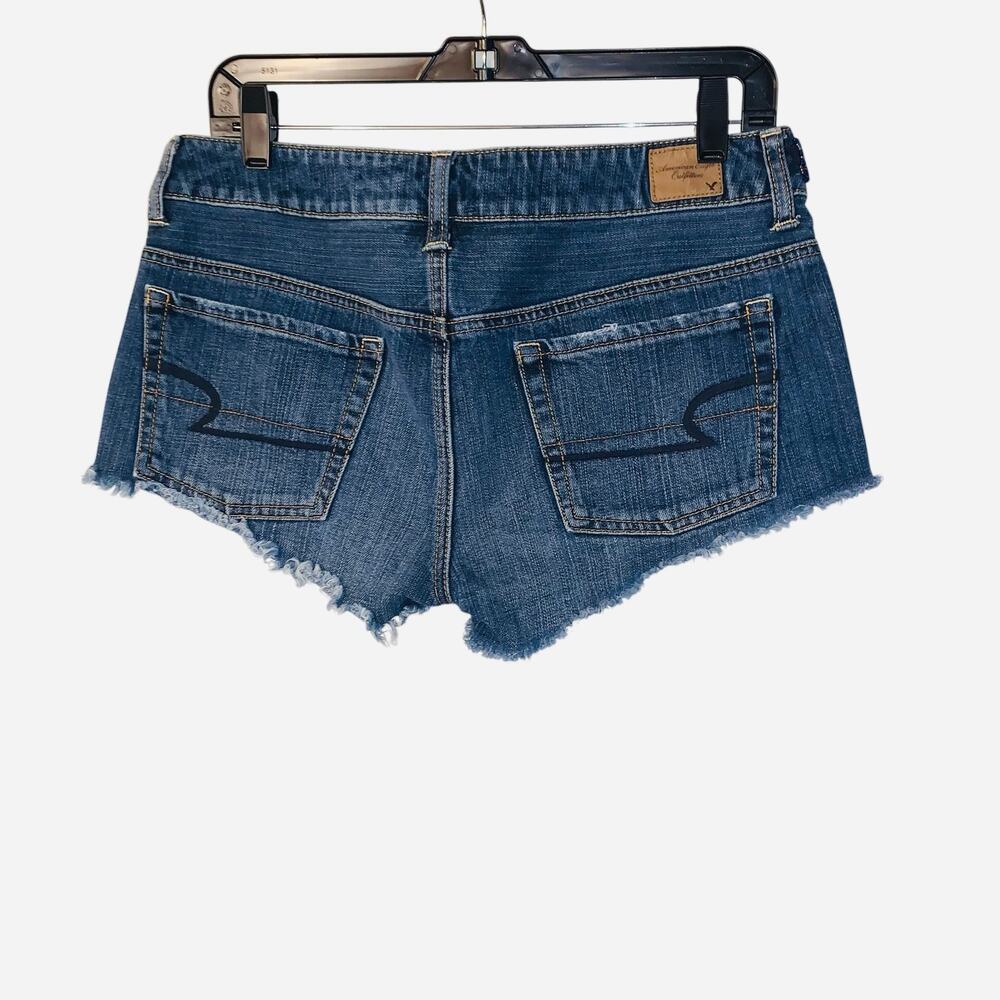 American Eagle vintage shorts size 8